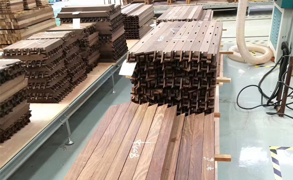 木制品制作